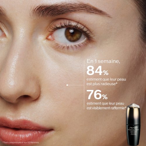 SHISEIDO Future Solution LX - Sérum Intensif Fermeté et Eclat